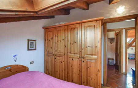 Appartement 6 personnes à San Vito di Cadore - Photo 19