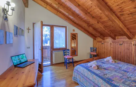 Appartement 6 personnes à San Vito di Cadore - Photo 20