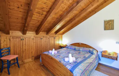 Appartement 6 personnes à San Vito di Cadore - Photo 21