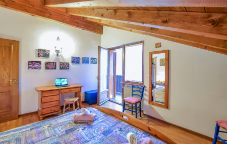 Appartement 6 personnes à San Vito di Cadore - Photo 22