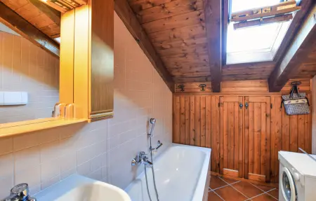 Appartement 6 personnes à San Vito di Cadore - Photo 23