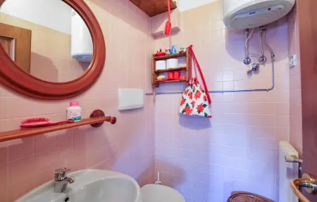 Appartement 6 personnes à San Vito di Cadore - Photo 24
