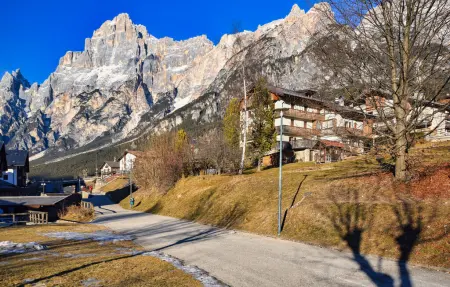 Appartement 6 personnes à San Vito di Cadore - Photo 25