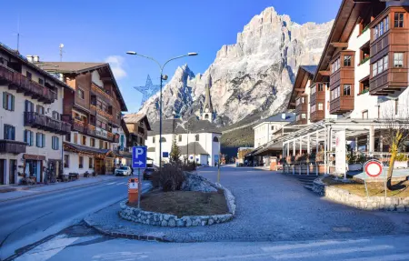Appartement 6 personnes à San Vito di Cadore - Photo 26