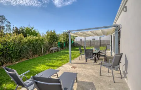 Maison 7 personnes à La Brée les Bains - Photo 1