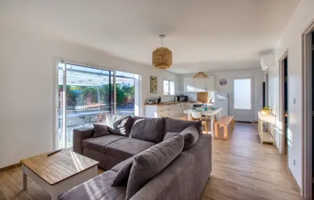 Maison 7 personnes à La Brée les Bains - Photo 3