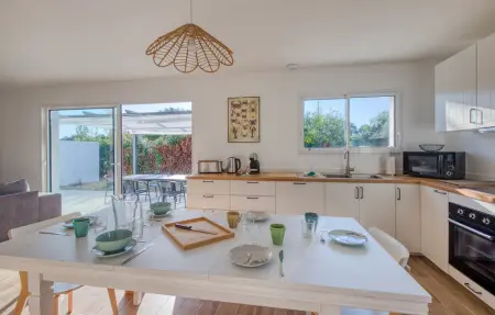 Maison 7 personnes à La Brée les Bains - Photo 6