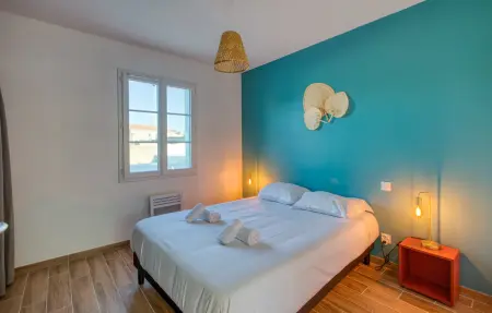Maison 7 personnes à La Brée les Bains - Photo 7