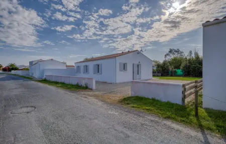 Maison 7 personnes à La Brée les Bains - Photo 9