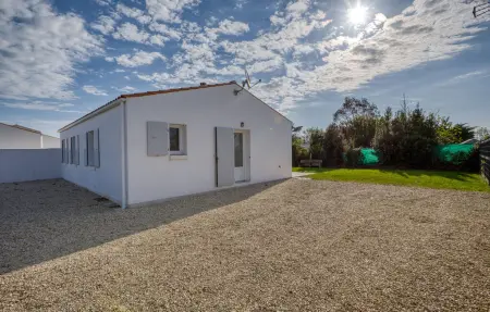Maison 7 personnes à La Brée les Bains - Photo 10