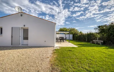 Maison 7 personnes à La Brée les Bains - Photo 11