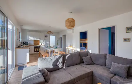 Maison 7 personnes à La Brée les Bains - Photo 12