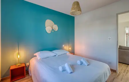 Maison 7 personnes à La Brée les Bains - Photo 14