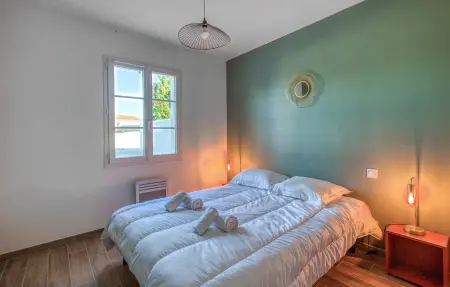 Maison 7 personnes à La Brée les Bains - Photo 15