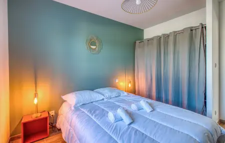 Maison 7 personnes à La Brée les Bains - Photo 16