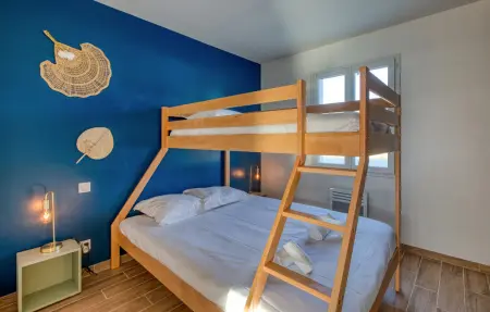 Maison 7 personnes à La Brée les Bains - Photo 17