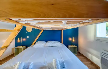 Maison 7 personnes à La Brée les Bains - Photo 18