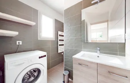 Maison 7 personnes à La Brée les Bains - Photo 19