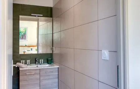 Maison 7 personnes à La Brée les Bains - Photo 21