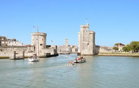 Maison 7 personnes à La Brée les Bains - Photo 22