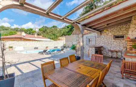 Maison 9 personnes à Vidreres - Photo 1