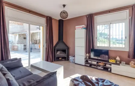 Maison 9 personnes à Vidreres - Photo 2