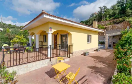 Maison 9 personnes à Vidreres - Photo 7