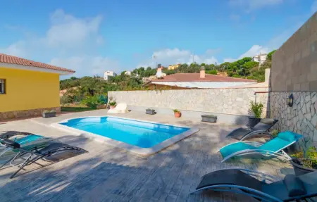Maison 9 personnes à Vidreres - Photo 11