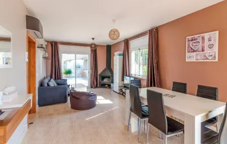 Maison 9 personnes à Vidreres - Photo 16