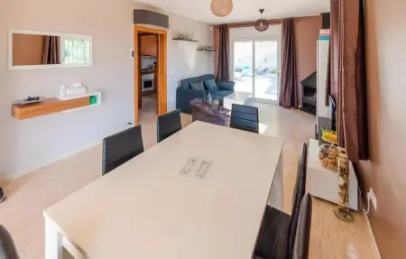 Maison 9 personnes à Vidreres - Photo 19