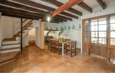 Colonya Gran, Maison 8 personnes à Pollença - Photo 3