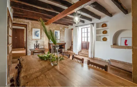 Colonya Gran, Maison 8 personnes à Pollença - Photo 4