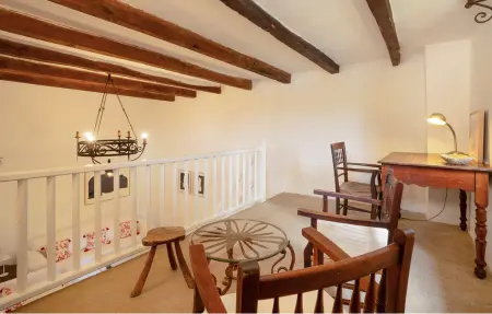 Colonya Gran, Maison 8 personnes à Pollença - Photo 5