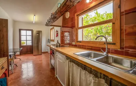 Colonya Gran, Maison 8 personnes à Pollença - Photo 6