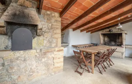 Colonya Gran, Maison 8 personnes à Pollença - Photo 7