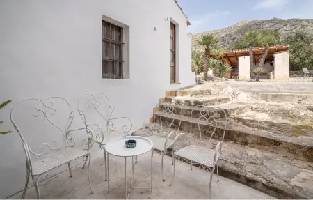 Colonya Gran, Maison 8 personnes à Pollença - Photo 12