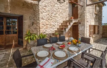Colonya Gran, Maison 8 personnes à Pollença - Photo 15