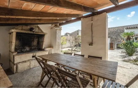 Colonya Gran, Maison 8 personnes à Pollença - Photo 17