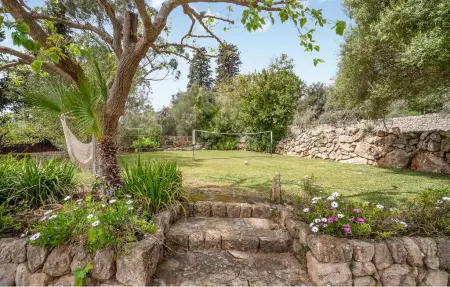 Colonya Gran, Maison 8 personnes à Pollença - Photo 18