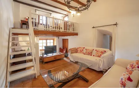 Colonya Gran, Maison 8 personnes à Pollença - Photo 20