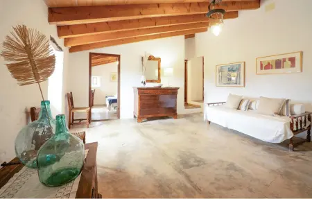 Colonya Gran, Maison 8 personnes à Pollença - Photo 22