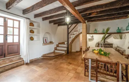 Colonya Gran, Maison 8 personnes à Pollença - Photo 23