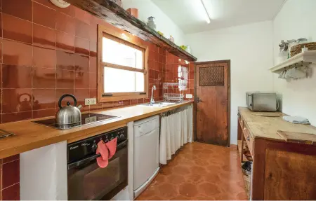 Colonya Gran, Maison 8 personnes à Pollença - Photo 24