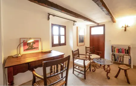 Colonya Gran, Maison 8 personnes à Pollença - Photo 25