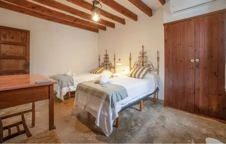 Colonya Gran, Maison 8 personnes à Pollença - Photo 26