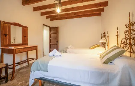 Colonya Gran, Maison 8 personnes à Pollença - Photo 27