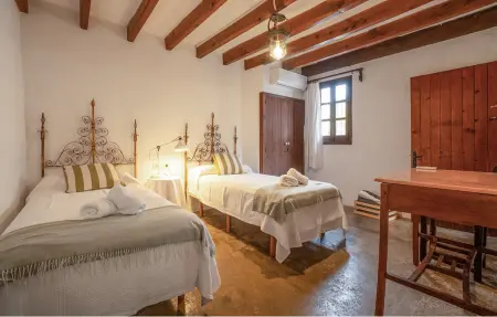 Colonya Gran, Maison 8 personnes à Pollença - Photo 28