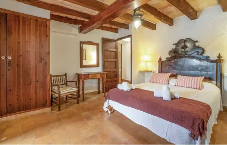 Colonya Gran, Maison 8 personnes à Pollença - Photo 29
