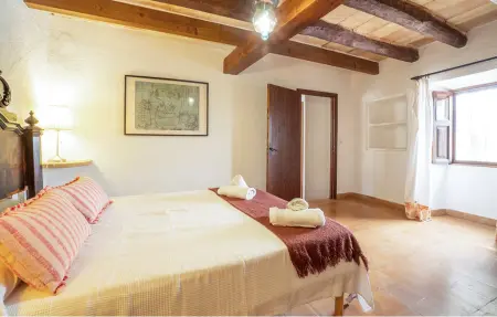Colonya Gran, Maison 8 personnes à Pollença - Photo 31