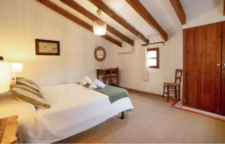 Colonya Gran, Maison 8 personnes à Pollença - Photo 32